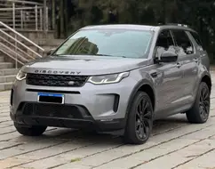 LAND ROVER DISCOVERY SPORT 2.0 D180 TURBO DIESEL SE AUTOMÁTICO LAND ROVER DISCOVERY SPORT 2.0 D180 TURBO DIESEL SE AUTOMÁTICO