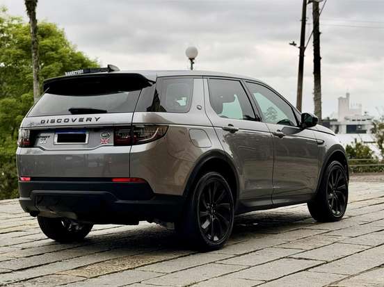 LAND ROVER-DISCOVERY SPORT-2020