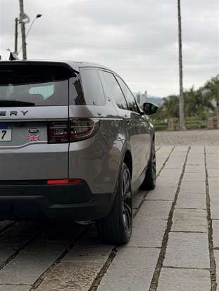 LAND ROVER-DISCOVERY SPORT-2020