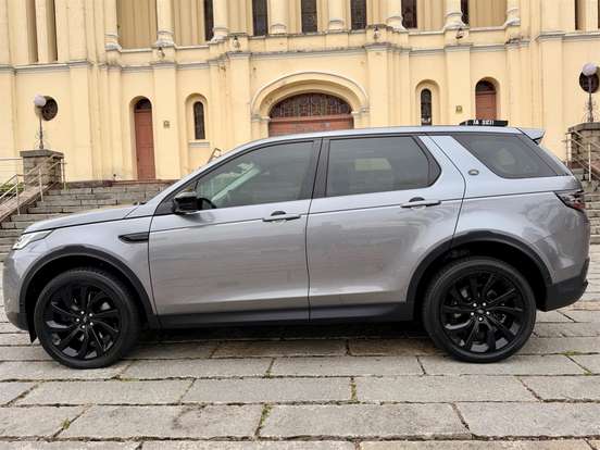 LAND ROVER-DISCOVERY SPORT-2020