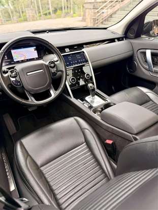 LAND ROVER-DISCOVERY SPORT-2020