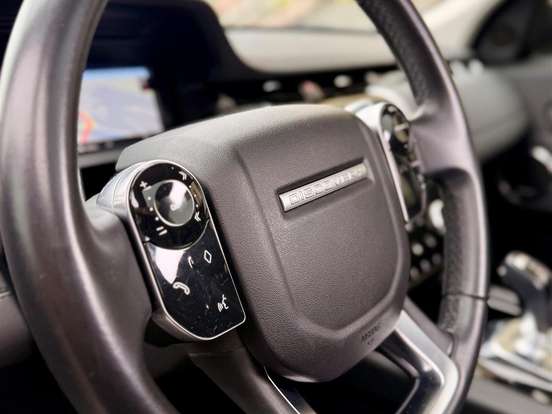 LAND ROVER-DISCOVERY SPORT-2.0 D180 TURBO DIESEL SE AUTOMÁTICO LAND ROVER-DISCOVERY SPORT-2020