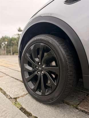 LAND ROVER-DISCOVERY SPORT-2020