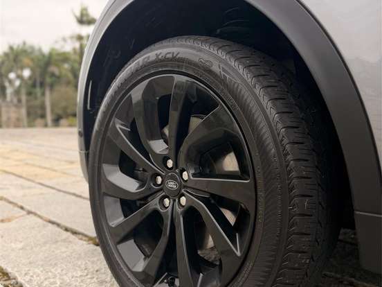 LAND ROVER-DISCOVERY SPORT-2.0 D180 TURBO DIESEL SE AUTOMÁTICO LAND ROVER-DISCOVERY SPORT-2020