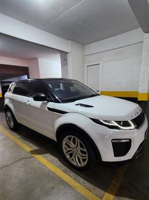 LAND ROVER-RANGE ROVER EVOQUE-2017