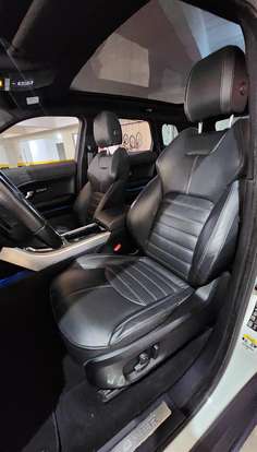 LAND ROVER-RANGE ROVER EVOQUE-2017