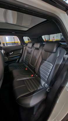 LAND ROVER-RANGE ROVER EVOQUE-2017
