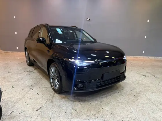 LEAPMOTOR C10 28,4 KW REEV