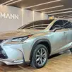 LEXUS NX 200T 2.0 F-SPORT 4X4 16V TURBO GASOLINA 4P AUTOMÁTICO LEXUS NX 200T 2.0 F-SPORT 4X4 16V TURBO GASOLINA 4P AUTOMÁTICO