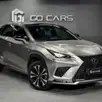LEXUS NX 300h 2.5 16V VVT-I HYBRID F-SPORT CVT AWD LEXUS NX 300h 2.5 16V VVT-I HYBRID F-SPORT CVT AWD