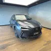 LEXUS NX 350h 2.5 16V VVT-I HYBRID DYNAMIC CVT AWD LEXUS NX 350h 2.5 16V VVT-I HYBRID DYNAMIC CVT AWD