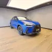LEXUS NX 350h 2.5 16V VVT-I HYBRID DYNAMIC CVT AWD LEXUS NX 350h 2.5 16V VVT-I HYBRID DYNAMIC CVT AWD