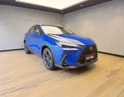 LEXUS NX 350h 2.5 16V VVT-I HYBRID DYNAMIC CVT AWD LEXUS NX 350h 2.5 16V VVT-I HYBRID DYNAMIC CVT AWD