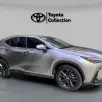 LEXUS NX 350h 2.5 16V VVT-I HYBRID DYNAMIC CVT AWD LEXUS NX 350h 2.5 16V VVT-I HYBRID DYNAMIC CVT AWD