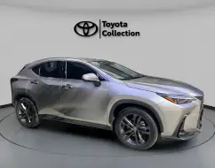 LEXUS NX 350h 2.5 16V VVT-I HYBRID DYNAMIC CVT AWD LEXUS NX 350h 2.5 16V VVT-I HYBRID DYNAMIC CVT AWD