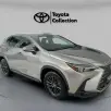 LEXUS NX 350h 2.5 16V VVT-I HYBRID DYNAMIC CVT AWD LEXUS NX 350h 2.5 16V VVT-I HYBRID DYNAMIC CVT AWD