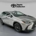 LEXUS NX 350h 2.5 16V VVT-I HYBRID DYNAMIC CVT AWD LEXUS NX 350h 2.5 16V VVT-I HYBRID DYNAMIC CVT AWD
