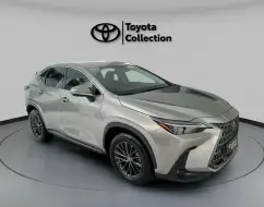 LEXUS NX 350h 2.5 16V VVT-I HYBRID DYNAMIC CVT AWD LEXUS NX 350h 2.5 16V VVT-I HYBRID DYNAMIC CVT AWD