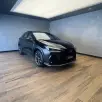 LEXUS NX 350h 2.5 16V VVT-I HYBRID F-SPORT CVT AWD LEXUS NX 350h 2.5 16V VVT-I HYBRID F-SPORT CVT AWD