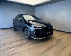 LEXUS NX 350h 2.5 16V VVT-I HYBRID F-SPORT CVT AWD LEXUS NX 350h 2.5 16V VVT-I HYBRID F-SPORT CVT AWD