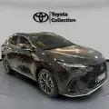 LEXUS NX 350h 2.5 16V VVT-I HYBRID F-SPORT CVT AWD LEXUS NX 350h 2.5 16V VVT-I HYBRID F-SPORT CVT AWD
