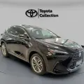 LEXUS NX 350h 2.5 16V VVT-I HYBRID LUXURY CVT AWD LEXUS NX 350h 2.5 16V VVT-I HYBRID LUXURY CVT AWD