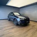 LEXUS NX 450h+ 2.5 PHEV AWD CVT LEXUS NX 450h+ 2.5 PHEV AWD CVT
