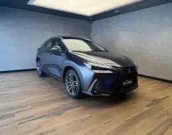 LEXUS NX 450h+ 2.5 PHEV AWD CVT LEXUS NX 450h+ 2.5 PHEV AWD CVT