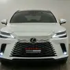 LEXUS RX 450h+ 2.5 PHEV AWD CVT LEXUS RX 450h+ 2.5 PHEV AWD CVT