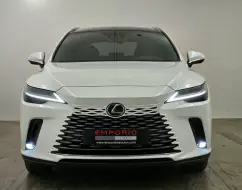 LEXUS RX 450h+ 2.5 PHEV AWD CVT LEXUS RX 450h+ 2.5 PHEV AWD CVT