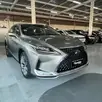 LEXUS RX 450h 3.5 V6 HÍBRIDO LUXURY AWD AUTOMÁTICO LEXUS RX 450h 3.5 V6 HÍBRIDO LUXURY AWD AUTOMÁTICO