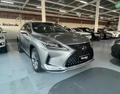 LEXUS RX 450h 3.5 V6 HÍBRIDO LUXURY AWD AUTOMÁTICO LEXUS RX 450h 3.5 V6 HÍBRIDO LUXURY AWD AUTOMÁTICO