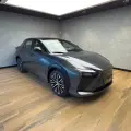 LEXUS RZ 500e 77 KW ELÉTRICO AWD LEXUS RZ 500e 77 KW ELÉTRICO AWD