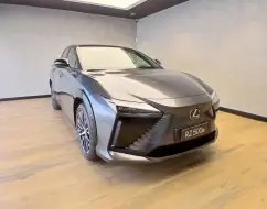LEXUS RZ 500e 77 KW ELÉTRICO AWD LEXUS RZ 500e 77 KW ELÉTRICO AWD