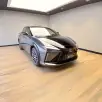 LEXUS RZ 500e 77 KW ELÉTRICO AWD LEXUS RZ 500e 77 KW ELÉTRICO AWD