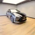 LEXUS RZ 500e 77 KW ELÉTRICO AWD LEXUS RZ 500e 77 KW ELÉTRICO AWD