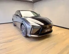 LEXUS RZ 500e 77 KW ELÉTRICO AWD LEXUS RZ 500e 77 KW ELÉTRICO AWD