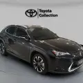 LEXUS UX 250h 2.0 VVT-I HYBRID DYNAMIC CVT LEXUS UX 250h 2.0 VVT-I HYBRID DYNAMIC CVT