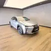 LEXUS UX 300h 2.0 VVT-I HYBRID CVT LEXUS UX 300h 2.0 VVT-I HYBRID CVT