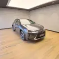 LEXUS UX 300h 2.0 VVT-I HYBRID CVT LEXUS UX 300h 2.0 VVT-I HYBRID CVT