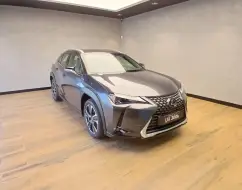 LEXUS UX 300h 2.0 VVT-I HYBRID CVT LEXUS UX 300h 2.0 VVT-I HYBRID CVT