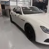 MASERATI GHIBLI 3.0 V6 TURBO GASOLINA S Q4 AUTOMÁTICO MASERATI GHIBLI 3.0 V6 TURBO GASOLINA S Q4 AUTOMÁTICO