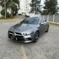 MERCEDES-BENZ A 200 1.3 CGI GASOLINA ADVANCE SEDAN 7G-DCT MERCEDES-BENZ A 200 1.3 CGI GASOLINA ADVANCE SEDAN 7G-DCT