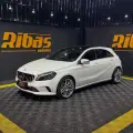MERCEDES-BENZ A 200 1.6 CGI FLEX 7G-DCT MERCEDES-BENZ A 200 1.6 CGI FLEX 7G-DCT
