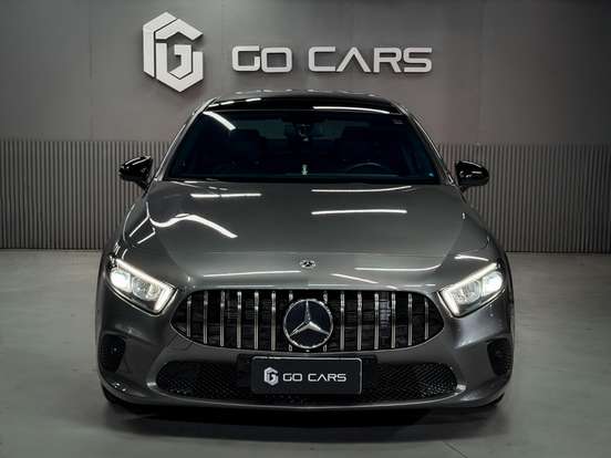 MERCEDES-BENZ-A 200-1.3 CGI GASOLINA ADVANCE SEDAN 7G-DCT MERCEDES-BENZ-A 200-2021