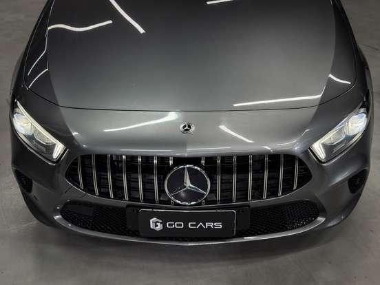 MERCEDES-BENZ-A 200-1.3 CGI GASOLINA ADVANCE SEDAN 7G-DCT MERCEDES-BENZ-A 200-2021