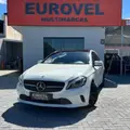 MERCEDES-BENZ A 200 1.6 CGI FLEX 7G-DCT MERCEDES-BENZ A 200 1.6 CGI FLEX 7G-DCT
