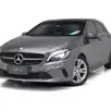 MERCEDES-BENZ A 200 1.6 CGI FLEX 7G-DCT MERCEDES-BENZ A 200 1.6 CGI FLEX 7G-DCT
