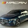 MERCEDES-BENZ A 250 2.0 CGI GASOLINA 7G-DCT MERCEDES-BENZ A 250 2.0 CGI GASOLINA 7G-DCT