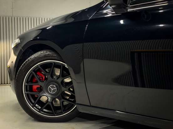 MERCEDES-BENZ-A 250-2.0 CGI GASOLINA 7G-DCT MERCEDES-BENZ-A 250-2019